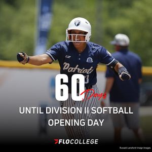 Image post by @flosoftball on Instagram