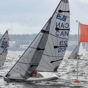 Image post by @sailcanada on Instagram