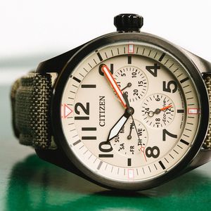 Image post by @citizenwatchus on Instagram