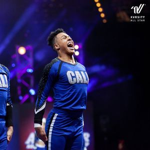 Image post by @varsityallstar on Instagram