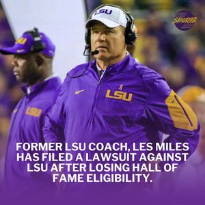 Image post by @lsutigertv on Instagram
