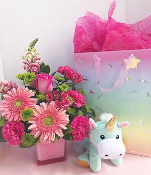 Image post by @bonita_flowers on Instagram