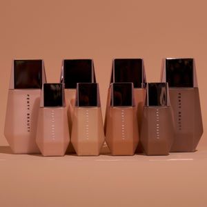 Image post by @fentybeauty on Instagram
