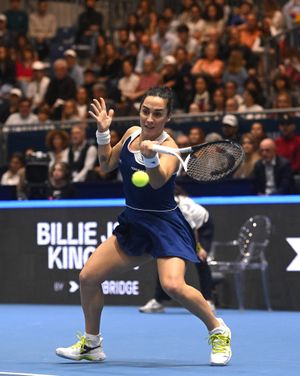 Image post by @_federtennis on Instagram