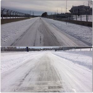 Image post by @f1gpcanada on Instagram