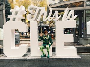 Image post by @playhousesquare on Instagram