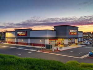 Image post by @barghausen.inc on Instagram