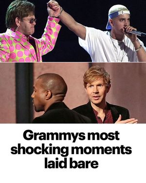 Image post by @dailymail on Instagram