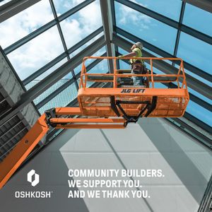 Image post by @oshkoshcorp on Instagram