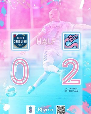 Image post by @forwardmadisonfc on Instagram