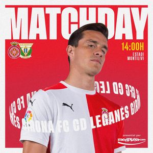 Image post by @gironafc on Instagram