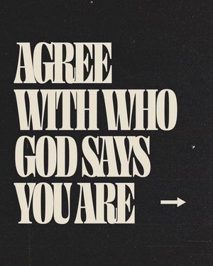 Image post by @godsworkmedia on Instagram