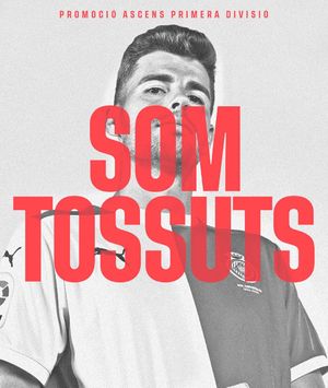 Image post by @gironafc on Instagram