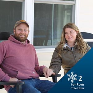 Image post by @farmcredit on Instagram