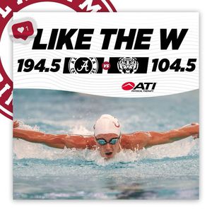 Image post by @alabamaswimdive on Instagram