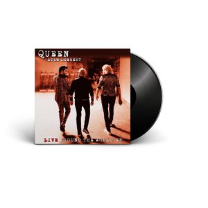 Image post by @officialqueenmusic on Instagram