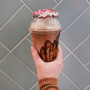 Image post by @calpaeats on Instagram