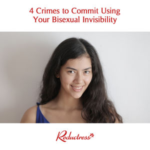 Image post by @reductress on Instagram