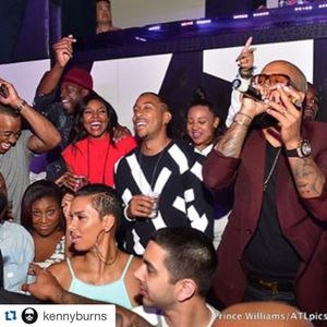 Image post by @ludacris on Instagram