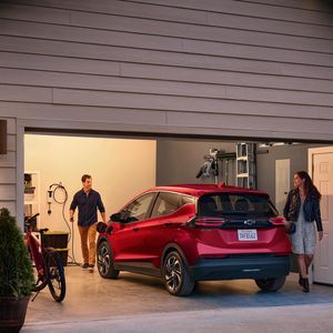 Image post by @chevrolet on Instagram