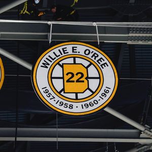 Image post by @nhlbruins on Instagram