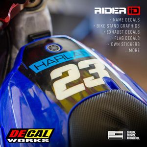 Image post by @racerxonline on Instagram