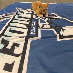 Image post by @wichita_thunder on Instagram