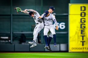 Image post by @Yankees on Twitter