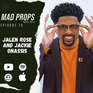 Image post by @MadPropsPod on Facebook