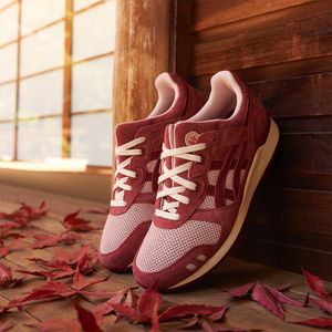 Image post by @asics_sportstyle on Instagram