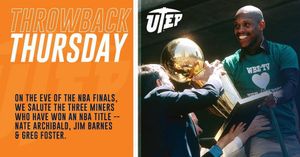 Image post by @utepmbb on Instagram