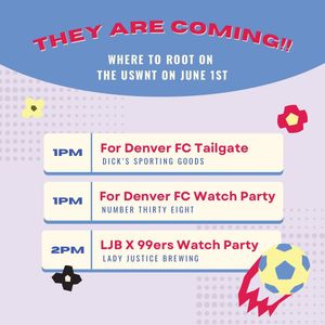 Image post by @fordenverfc on Instagram