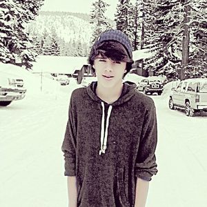 Image post by @brentrivera on Instagram