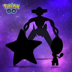 Image post by @pokemongoapp on Instagram