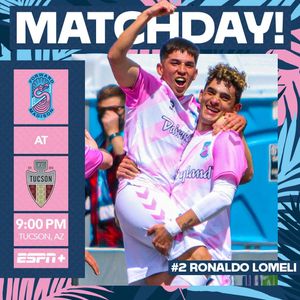 Image post by @forwardmadisonfc on Instagram