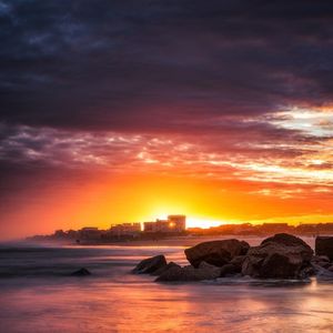 Image post by @JustinPotterPhotography on Facebook