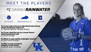Image post by @uksoftball on Instagram