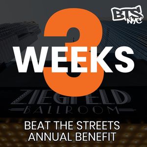 Image post by @beatthestreets on Instagram