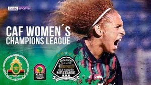 Video post by @beinsportsusa on YouTube
