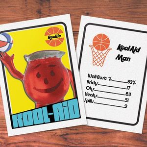 Image post by @koolaid on Instagram