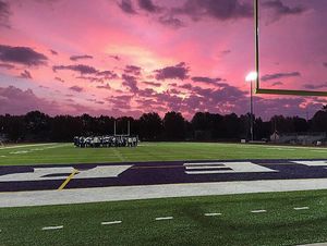 Image post by @olivetnazarene on Instagram
