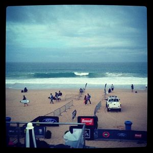 Image post by @wsl.qs on Instagram