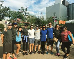 Image post by @protiviti on Instagram