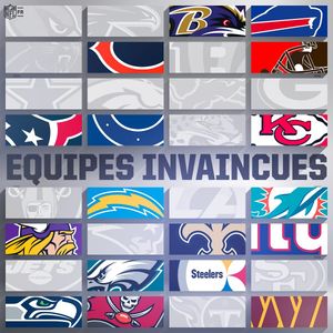 Image post by @nflfrance on Instagram