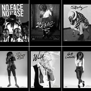 Image post by @2chainz on Instagram