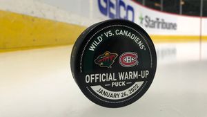 Image post by @thehockeylodge on Instagram