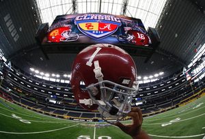 Image post by @alabamafbl on Instagram