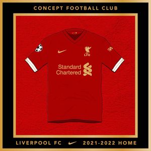 Image post by @conceptfootballclub on Instagram