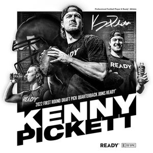 Image post by @kennypickett8 on Instagram