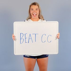 Image post by @mbu_athletics on Instagram